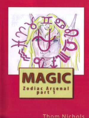 cover image of Magic